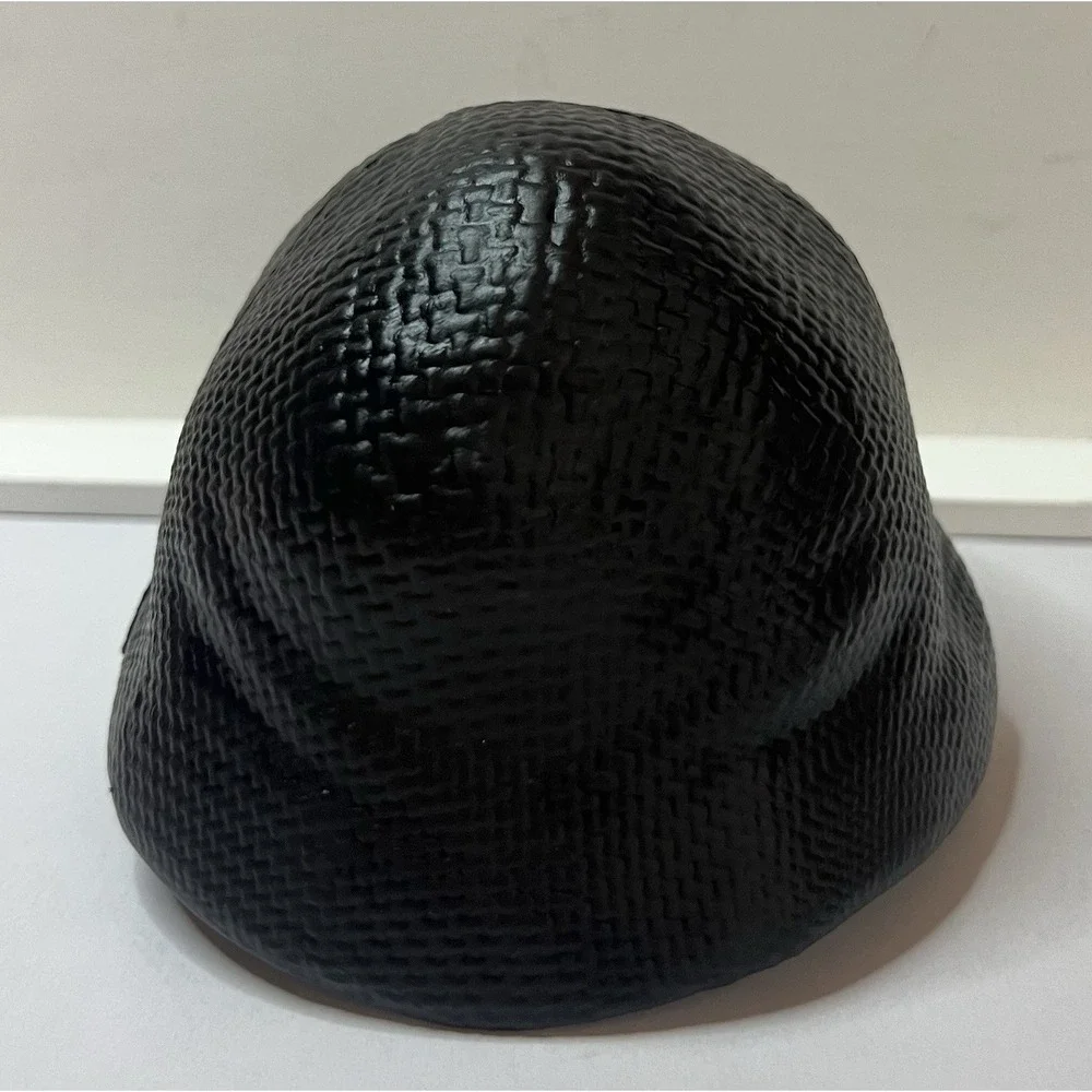 Mr.‎ Potato Head Star Wars Kylo Ren Hood Helmet Spud Hasbro Playskool Toy